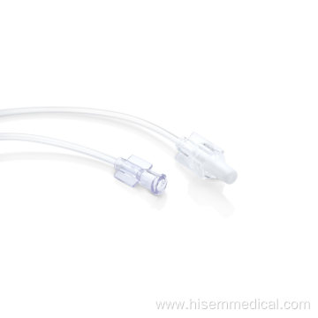 Medical Instrument Disposable Gas Sampling Line Mf